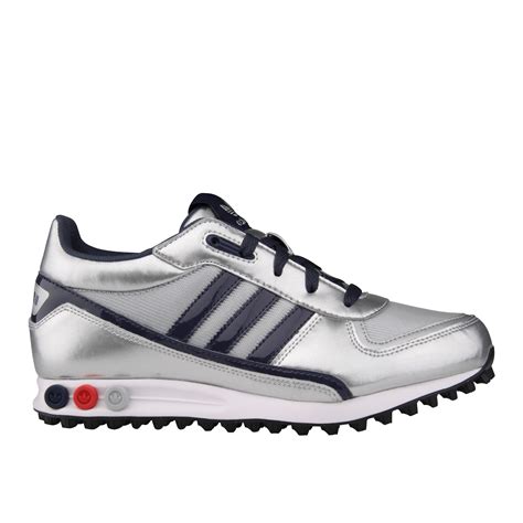 adidas la trainer footlocker|Adidas la trainers.